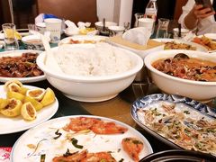 -海陵岛保利皇冠假日酒店·御公馆中餐厅 CANAL LNUA