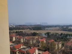 -红莲湖旅游度假区