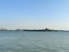 -金鸡湖游船(月光码头)