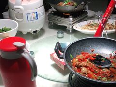 -味上湘菜馆(岳麓山店)