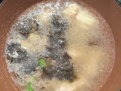 -高家烧鸽子烧烤店63年