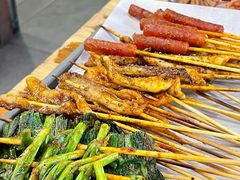 -冶建镜子·老南昌大排档·江西虾王(总店)