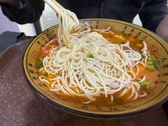 -尧钧财鱼面(育才路店)