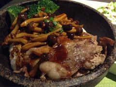 -华辉快餐店(江南西总店)