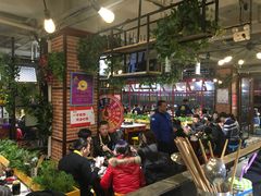 -钢管厂歆瑞源油卤串串香(春熙路太古里店)
