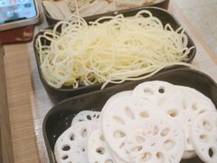 -令狐冲烤鱼·烧菜馆(达明店)