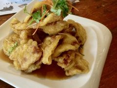 -老长春肉馆(创业大街店)