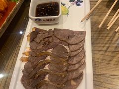 -北疆饭店(大运河博物馆宝龙店)