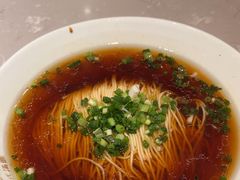 -松鹤楼·苏式汤面(虹桥天地店)