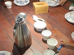 -前海沿·青岛菜(五四广场永旺店)