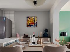 -恒彩家装·品质整装(集团店)