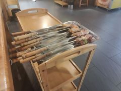 -号令江湖·水浒烤肉(和畅睦邻中心店)
