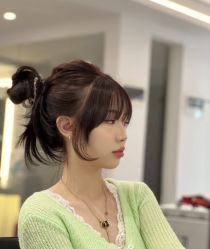 -丝语萱形象
