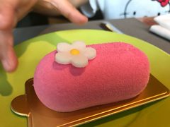 -解放碑威斯汀酒店-知味国际美食餐厅