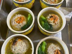 -老街饭庄(扬子江北路总店)