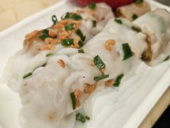 -盛记粥面(佐敦店)