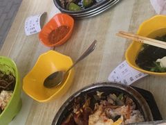 -金达莱韩国料理朝鲜冷面