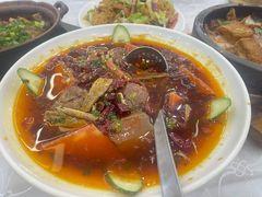 -鸿记海鲜大酒楼(开发区店)