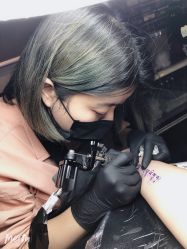 -MDZ STORE·TATTOO·耳饰