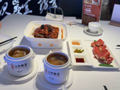-山泉粤宴(广东大厦店)