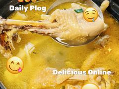 -品鲜村农家菜·阳澄湖大闸蟹(总店)