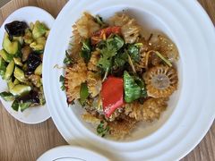 -日丰园海肠水饺·老字号大连海鲜(小平岛总店)