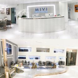 -MIVI·纹眉半永久野生眉