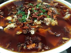 -庆合府重庆大排档(紫都城店)