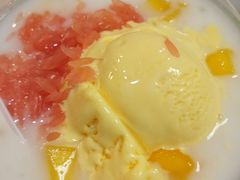 -芬芳甜品(同福路店)