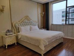 -弗蕾亚·和月月子调理院(东湖店)