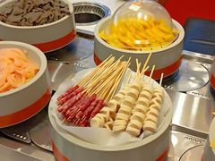 -密友回转自助火锅(世茂国际广场店)