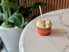 -Dal Cuore 达可芮冰淇淋(陕西北路店)