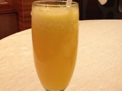 果汁-唐宫海鲜舫