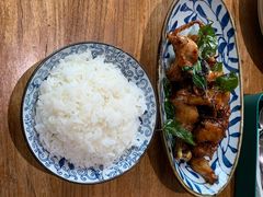 -小泉居(水坑尾店 )