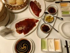 -东海朗廷酒店-唐阁T’ANG COURT 中餐厅