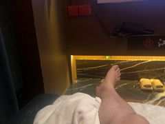 -江南足纪·影院足道·轻奢SPA(京基水贝店)