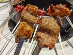 -源味居手把签烧烤(长春一店)