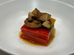 鲍彩云间-A One Kitchen·南京精菜馆(晶丽酒店店)