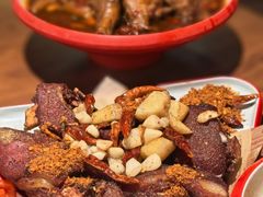 -老闵田螺馆·南昌市井菜·特色小吃(总店)