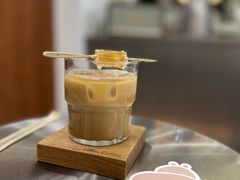 -LilBee Coffee