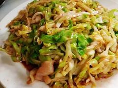 -龙福祥餐馆