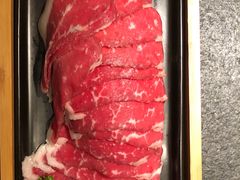 和牛后胸-湊湊火锅·茶憩(打浦桥日月光店)