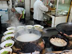 -甘记肥肠粉(马鞍北路店)