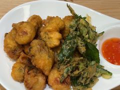 -隅乐胡椒虾·台湾菜·团建(皇岗店)