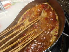 -大斌家串串火锅(德思勤店)