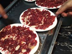 -一鼎牛鲜活牛肉城(晋江海峡国际食品城店)