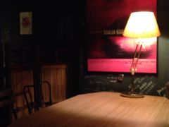 -等待戈多Waiting For Godot(交道口店)