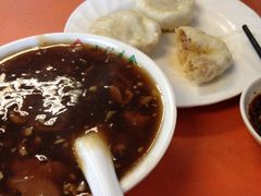 炒肝-小胖包子王(光明楼店)