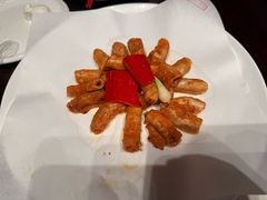 -果然居酒家 · 顺德园林私房菜