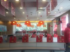 -麦当劳(浦珠路得来速店)